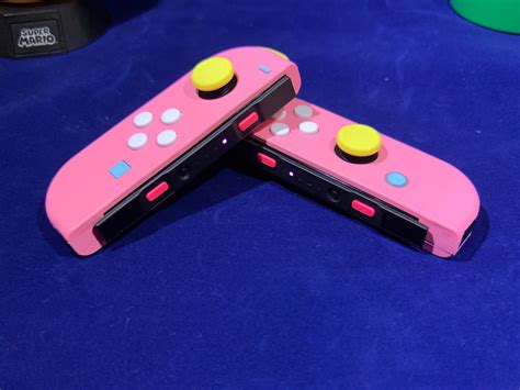 refurbished joycons.